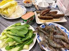 -鑫龙火锅城(青岛分店)