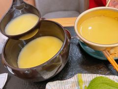 玉米烧酒-臻牛烤肉