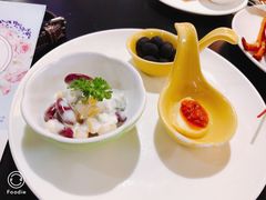 -339旋转餐厅(天府熊猫塔店)