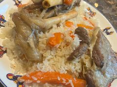 羊肉抓饭-217丰惠源抓饭(江乾路店)