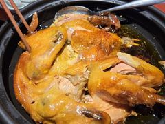 -田园北魏家宴·大同菜(御东店)