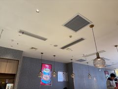-半天妖烤鱼(紫荆广场店)