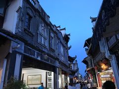 -屯溪老街