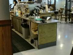 -星巴克(南京新百店)
