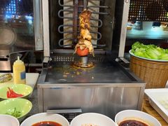 -荆州温德姆酒店-全日制餐厅