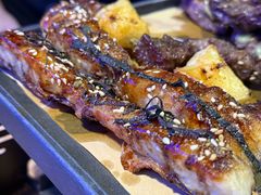 -质烤烤物·活烤海鲜(质烤总店)
