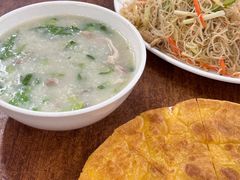 -华记粥饭店(印象容桂主题风情街店)