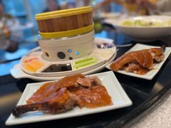 -新南华大酒店(广中店)