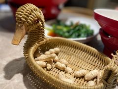 -厝小满.姜母鸭/泉州菜(桥南店)