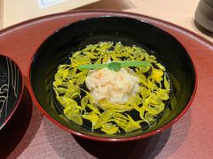 -晴空·日本料理(万象城店)