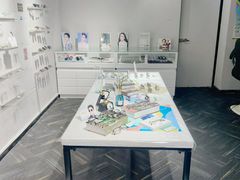 -云镜眼镜加工中心(南环路店)