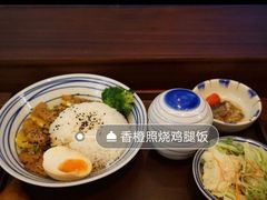 百威啤酒-肥朵食堂(带梦胡同店)