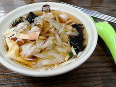 -都谷包子(天一广场店)