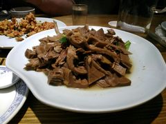 高山笋干-味仙居(环城南路店)