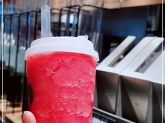 -喜茶(上海兴业太古汇店)