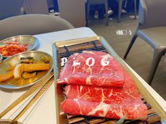 -西塔老太太泥炉烤肉(川沙百联店)