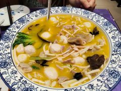 水乡四宝-双东酒店(东关街店)