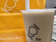 -KOI Thé(正佳广场店)