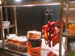 -OPEN開全日自助餐厅·牛肉火锅·海鲜(佛山希尔顿酒店)