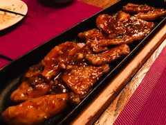 -中8楼风尚云南菜(颐堤港店)