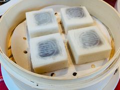 -上海滩餐厅(BFC外滩金融中心店)