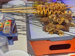 -亿牌牌东北烧烤(博物馆旗舰店)