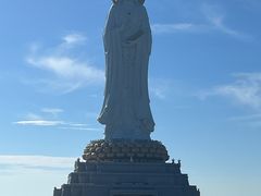 -三亚南山文化旅游区