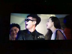-首都电影院(天津店 中国巨幕)