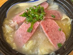 -妈妈的味道(和顺古镇店)