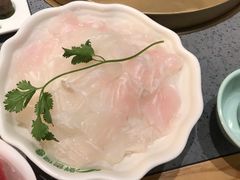 -鲜货俚鲜火锅(青果路店)