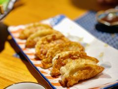 -深蓝金枪·深海鱼刺身(香洲店)