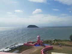 -漳州滨海火山岛自然生态风景区