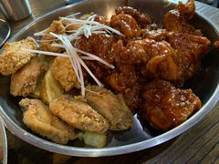 -MI WU FACTORY米屋美食工厂餐厅(绿地店)