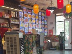 -人民公社铁锅炖·东北菜(卫国道店)
