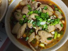 -周肥肠(江油总店)