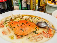 -环球港凯悦 · 享悦中餐厅