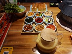 -丁荣华炸串(托乐嘉店)