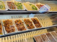 -一头牛馅饼店总店(卫工街店)