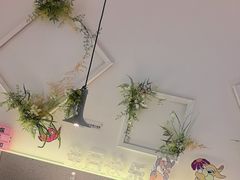 -春树下·树屋花房西餐厅(罍街AS1980店)