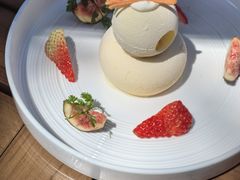 -Bistro 63 创意融合料理(广粤天地店)