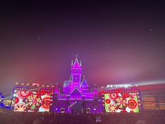 -厦门方特梦幻王国