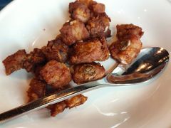 -恩然邦臣酒店-漫垛餐厅