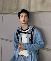 -川和潮人