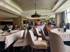 -上海嘉定喜来登酒店