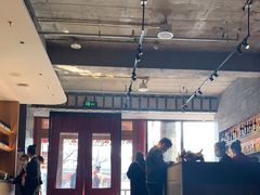 大堂-胡大饭馆 24h(簋街总店)