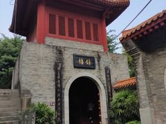 -南沙天后宫景区