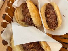 -闫家驴肉老店(华电一校店)