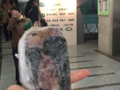 -大个子蒸饭