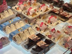 -金凤成祥(东直门现烤面包店)