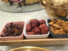 -巴扎美食·新疆菜·西域歌舞表演餐厅(新疆大厦店)